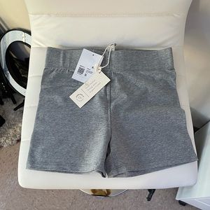Cotton shorts